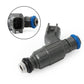 2002-2004 Ford Focus 2.0L Fuel Injectors 0280156046 - ONESOOP