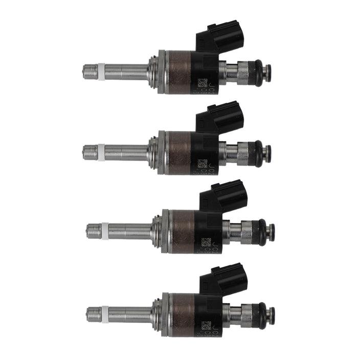 4PCS Fuel Injectors 16010-5PA-305 For Honda Accord 2018-2020 CR-V 2017-2020 1.5L - ONESOOP