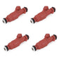 Fuel Injectors L0591E144 For Hyundai ELANTRA 1.8L 2011-2015 KIA FORTE 1.8L 2015 SOUL 2.0L 2012-2013 35310-2E000 - ONESOOP