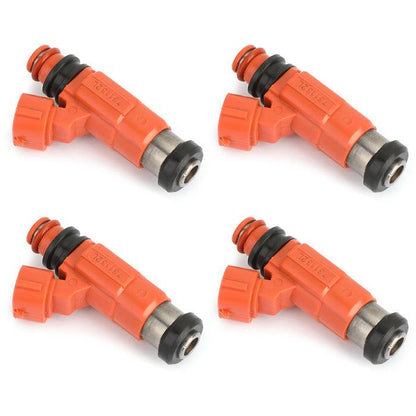 Fuel Injectors CDH210 For Yamaha outboard 115HP 2000-2011 Mitsubishi Eclipse Galant 3.0L V6 Mirage 1.8L Tracker 2.0L Stratus Coupe /Sebring 3.0L - ONESOOP