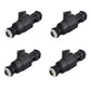 1/4PCS Fuel Injectors 032906031R For VW Golf Polo Fox Voyage Saveiro Flex 1.6L 0280156403 - ONESOOP