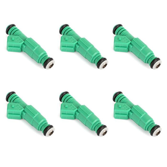 6PCS Fuel Injectors Upgrade For Ford Falcon Holden Commodore 440Cc 0280155968 - ONESOOP