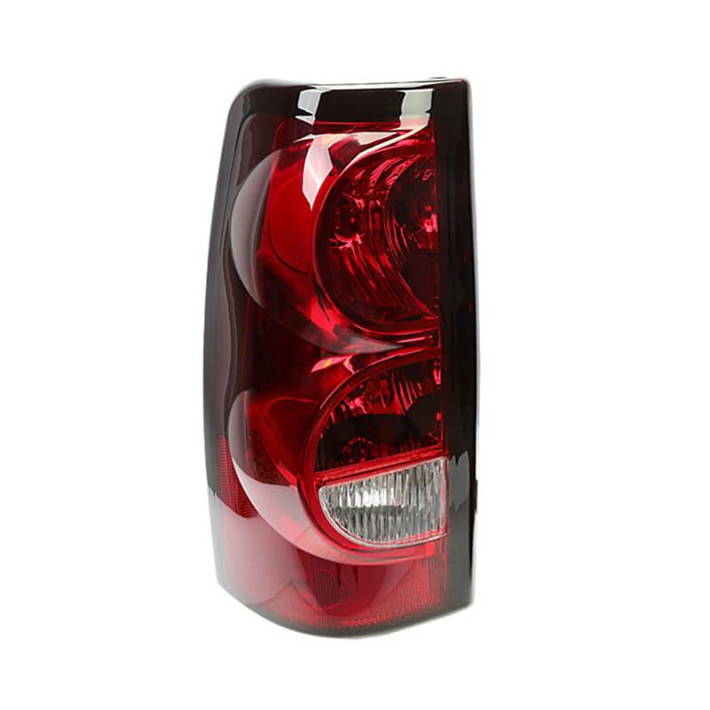 2003-2006 Chevy Silverado 1500 2500 3500 Taillights Brake Rear Lamps Tail Light For GM2800174 GM2801174 - ONESOOP