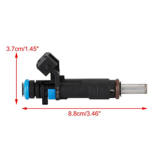 Fuel Injectors 55570284 For Chevrolet Cruze Sonic 1.8L 2012-2015 Cruze Limited 1.8L 2016 217-3433 - ONESOOP