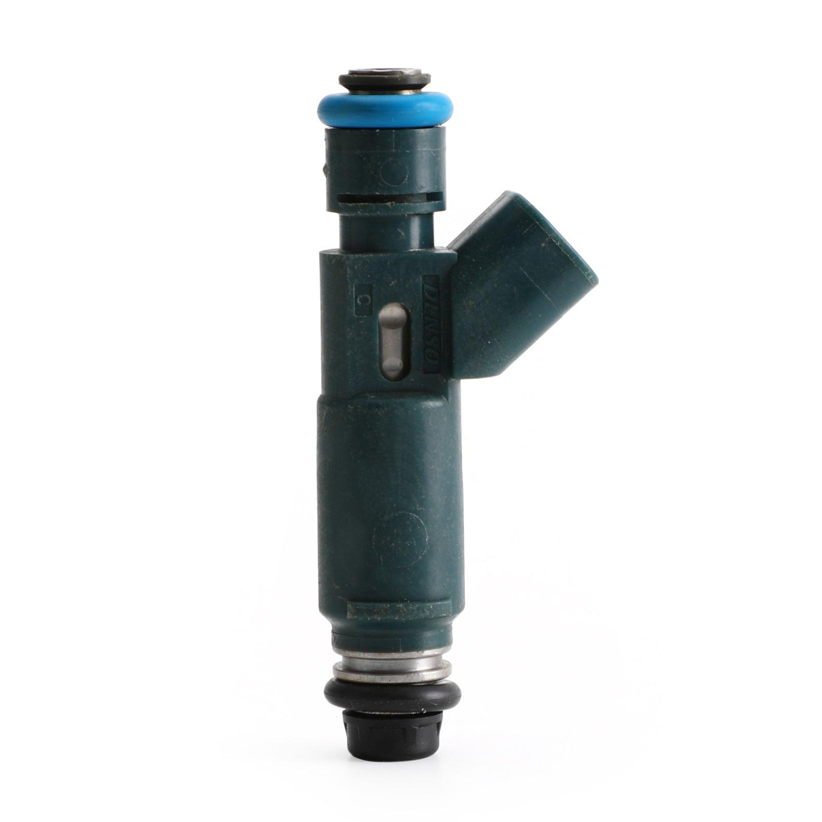 Mazda Car Fuel Injectors – ONESOOP