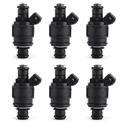 Fuel Injectors MJY100620 For 2002-2005 LAND ROVER FREELANDER 6 Cyl. - 2.5L - ONESOOP