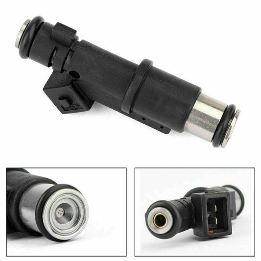 1/4PCS Fuel Injector 01F003A For Peugeot 406 407 607 806 807 Expert Citroen 2.0 - ONESOOP