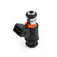 1/6PCS Fuel Injectors 021906031D For VW Jetta 1999-2002 EuroVAN 97-03 Golf 99-02 2.8L - ONESOOP