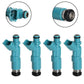 1999-2005 Toyota Yaris Vitz 1.0L 1.3L Fuel Injectors 23250-23020 23209-29015 - ONESOOP