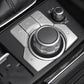 For Mazda CX-8 Atez CX-5 Old Angkesaila CX-4 Glass Lifting Button Hollow Patch Generic - ONESOOP