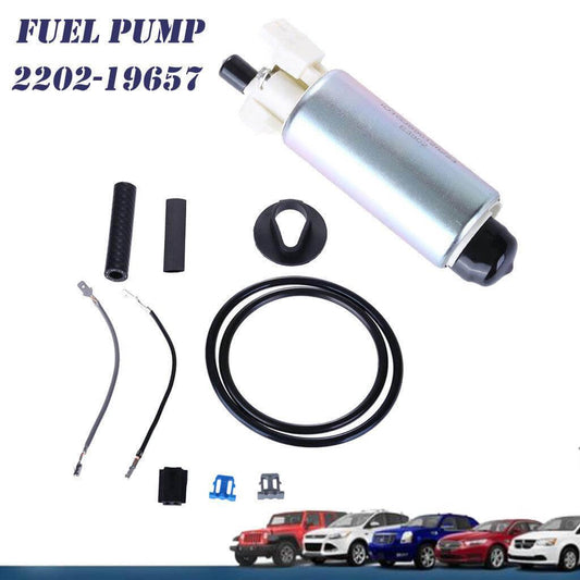 Fuel Pump For Blazer C/K 1500 2500 1992-1997 Pickup Tahoe Yukon Jimmy EP381 Generic - ONESOOP