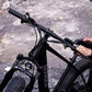 26'' 7-Speed Electric Bike Fat Tire 1000W Motor 48V 15Ah Large Battery Mountain E-Bike - ONESOOP