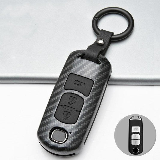 For Mazda 3 Angkesaila CX-4 Atez CX-5 CX-8 special car key case Generic - ONESOOP