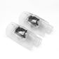 Special Car HD Rearview Mirror Led Door Light For BMW Toyota Honda Ford Audi Opel Generic - ONESOOP