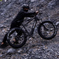 26'' 7-Speed Electric Bike Fat Tire 1000W Motor 48V 15Ah Large Battery Mountain E-Bike - ONESOOP