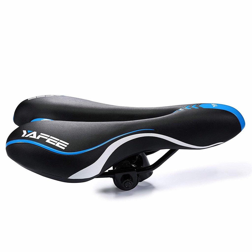 Professional Mountain Bike Seat Cushion Waterproof Shock Riding Seat - ONESOOP