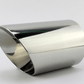 For Mazda Cx4 Atez Cx5 Angkesaila Cx7 Cx9 Modified Exhaust Pipe Tail Throat Exhaust Pipe Generic - ONESOOP