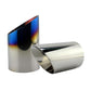 For Mazda Cx4 Atez Cx5 Angkesaila Cx7 Cx9 Modified Exhaust Pipe Tail Throat Exhaust Pipe Generic - ONESOOP