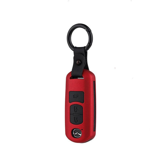 For Mazda 3 Angkesaila CX-4 Atez CX-5 CX-8 special car key case Generic - ONESOOP