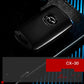For Mazda 3 Angkesaila CX-4 Atez CX-5 CX-8 special car key case Generic - ONESOOP