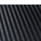 Car Door Threshold Strip Car Standard Carbon Fiber Leather Protector For Honda Ford Jeep Generic - ONESOOP