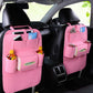 Multi-Purpose Auto Seat Organizer Bag Car Seat Storage Bag Generic - ONESOOP