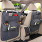 Multi-Purpose Auto Seat Organizer Bag Car Seat Storage Bag Generic - ONESOOP