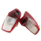 2PCS Car Door Light Fit For Porsche welcome lights Generic - ONESOOP