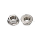 For Ford 4.6 or 5.4 V8 engine Stainless Steel Exhaust Manifold Reinforcement Retaining Bolt Suite Generic - ONESOOP