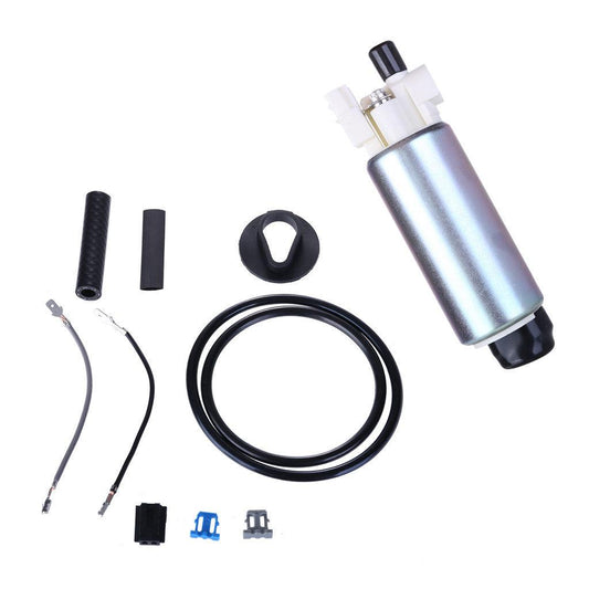 Fuel Pump 2202-19657 For BMW 318i/318is 1.8L 1991 Buick Century 2.8L 1987-1989 3.3L 1989-1992 3.8L 1984-1988 Generic - ONESOOP