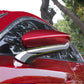 Mazda 3 Angkesila rearview mirror modified rear view mirror Anti-collision decorative bright strips Generic - ONESOOP