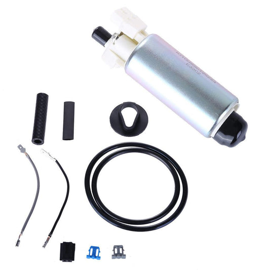 Fuel Pump 2202-19657 For BMW 318i/318is 1.8L 1991 Buick Century 2.8L 1987-1989 3.3L 1989-1992 3.8L 1984-1988 Generic - ONESOOP