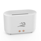 Simulated Flame Humidifier Diffuser Air Humidifier For Household Bedroom - ONESOOP