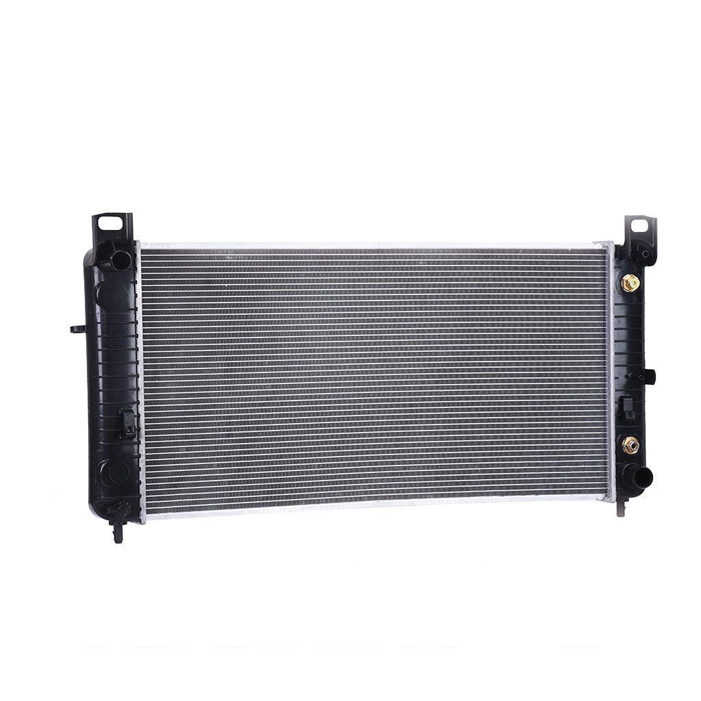 Radiator For Chevrolet Avalanche Silverado Suburban Tahoe Cadillac ...