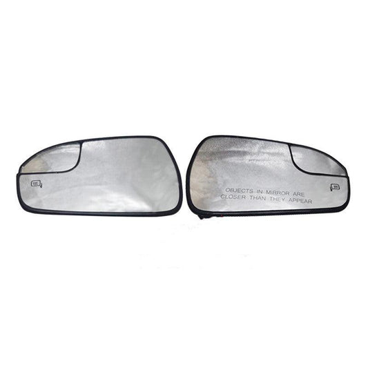 Car Rearview Mirror For 13-20 Ford Mondeo Fusion Generic - ONESOOP