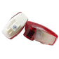 2PCS Car Door Light Fit For Porsche welcome lights Generic - ONESOOP