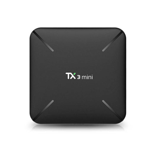 Android TV BOX TX3 MINI H L S905W 2GB - ONESOOP