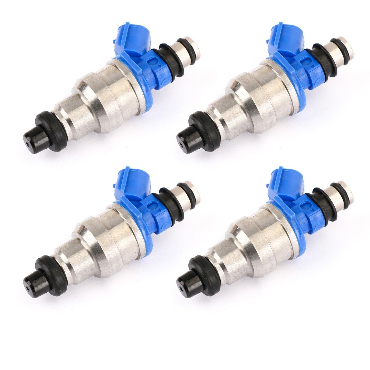 1990-1993 Mazda Miata 1.6L Fuel injectors 195500-1970 - ONESOOP