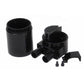 For BMW Engine Fuzzy Oil Collection Tank Car Modified Breathable Oil Can Set Generic - ONESOOP