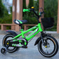 12 inch children's mountain bike - ONESOOP