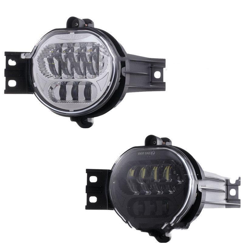 Dodge Ram Fog Lights Led Special Fog Lights Generic - ONESOOP