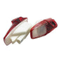 2PCS Car Door Light Fit For Porsche welcome lights Generic - ONESOOP