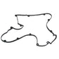 Cylinder Valve Cover Gaskets For 03-12 Hyundai Kia 2.0L DOHC L4 16V 22441-23800 Generic - ONESOOP