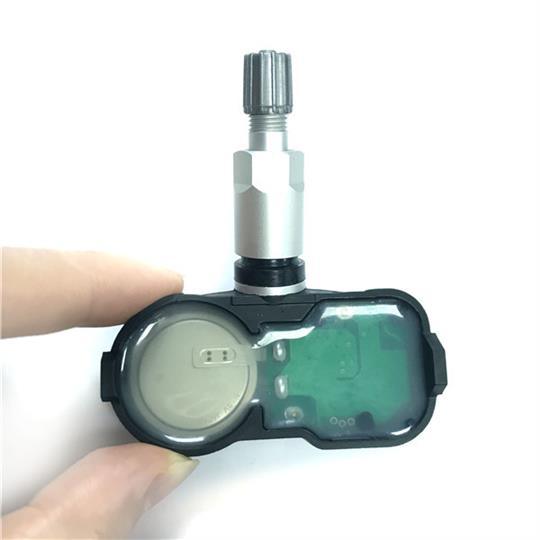 Tire Pressure Sensor For Toyota Cyan Lexus PMV-C0104260706020/52020/3006 Generic - ONESOOP