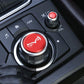 For Mazda CX-8 Atez CX-5 Old Angkesaila CX-4 Glass Lifting Button Hollow Patch Generic - ONESOOP