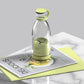 350ML Electric Juicer Blender Mixer USB Rechargeable Machine Household Portable Blender Maker Cup Kitchen Tool Kit - ONESOOP