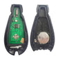 For Dodge M3N5WY783X 433 Frequency 46 Chip Generic - ONESOOP