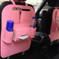 Multi-Purpose Auto Seat Organizer Bag Car Seat Storage Bag Generic - ONESOOP