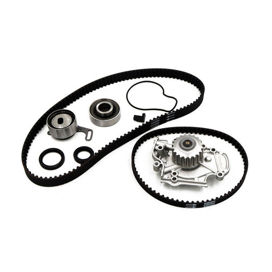 Timing Belt Kit For 90-97 Honda Accord Prelude Isuzu Oasis 2.2 F22A1 F22B2 F22B6 Generic - ONESOOP