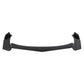 Universal Front Bumper Lip Body Kit Spoiler For Honda Civic BMW Benz Mazda GMC Generic - ONESOOP